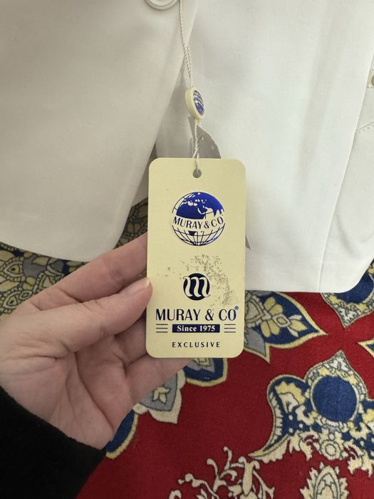 Продам пиджак новый