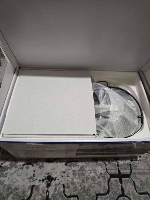 Playstation VR2 nou, neutilizat