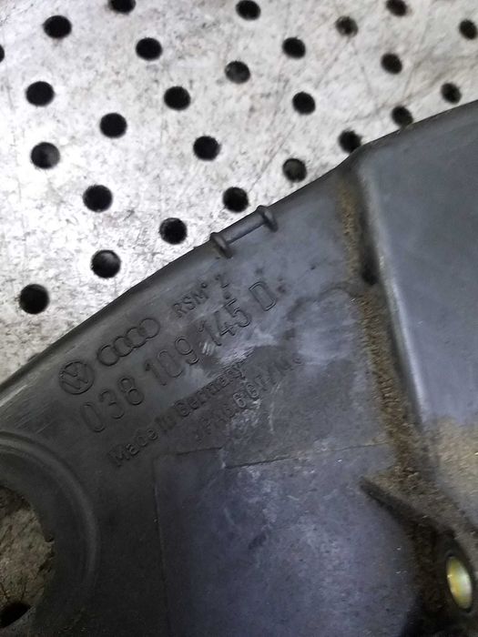 Capac distributie 1.9 tdi vw golf 4 1j 038109145d