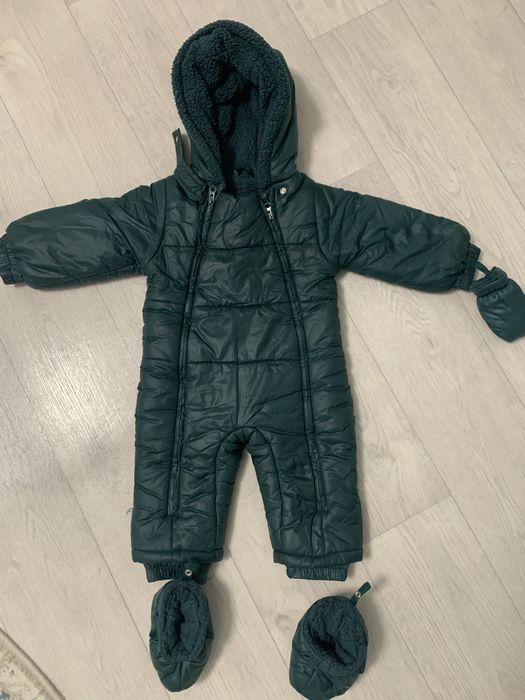 Комбинезон детская