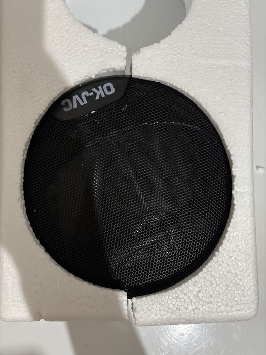 Калонка для машины 1 шт