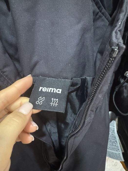 Детский зимний комплект Reima
