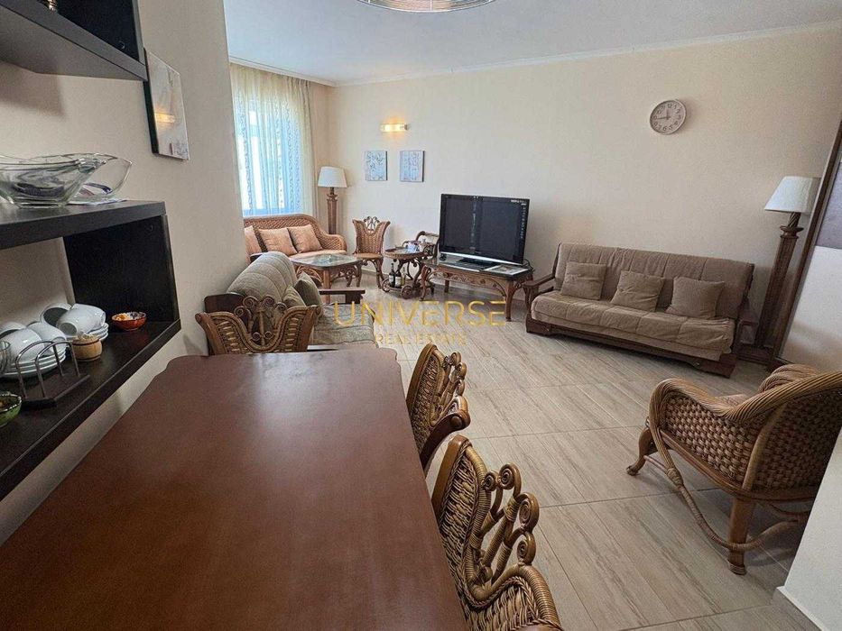 Продава се Двустаен апартамент в к.к. Слънчев бряг - 83 кв.м за 682 €/кв.м - Снимка #4