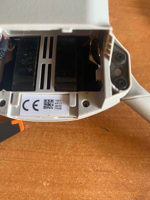 Drona DJI mini 3pro