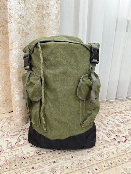 Рюкзяк походный.