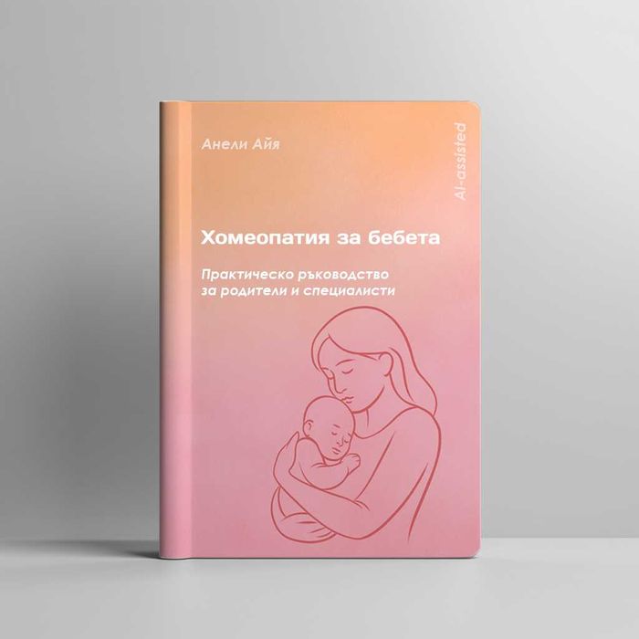 Електронни книги от Анели Айя