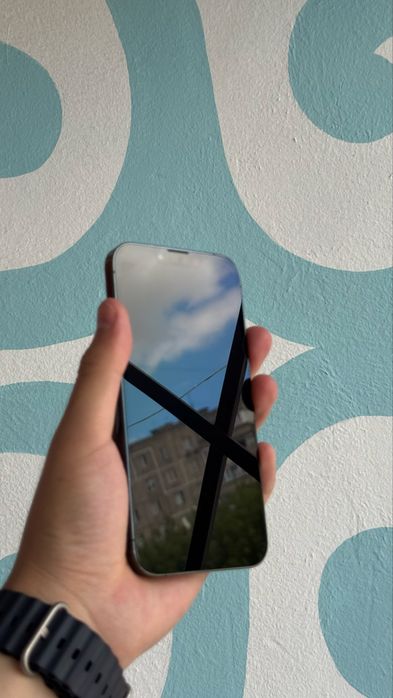 iPhone 13 Pro 256GB