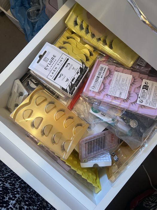 Produse make-up