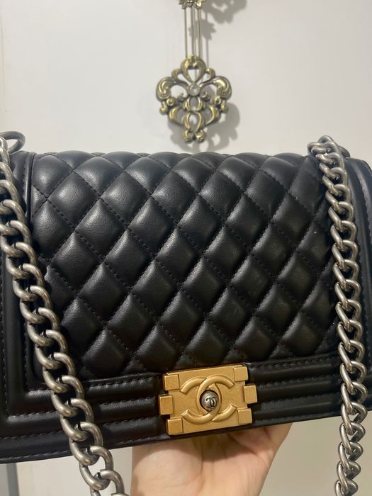 Geanta de umar deosebita