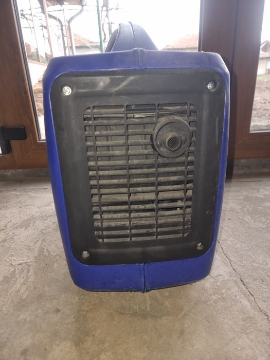 Инверторен Генератор за ток Denqbar  2200