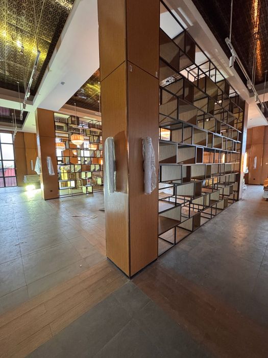 LOFT_MEBEL sifat 1-oʻrinda