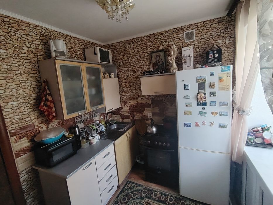 Продается 1ком квартира