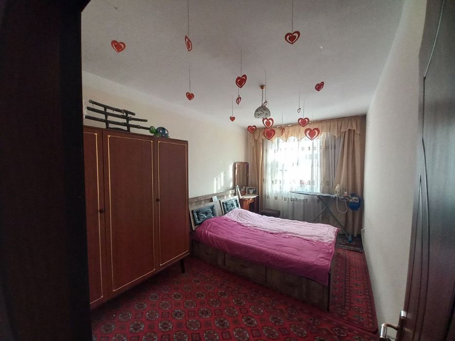 Жуда зўр жойдан дом сотилади