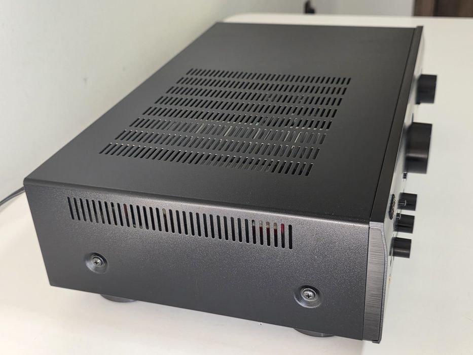 Denon PMA 500AE stereo integrated amplifier