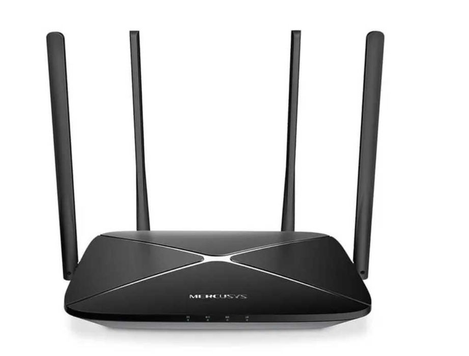 Продам роутер WiFI Mercusys AC12G