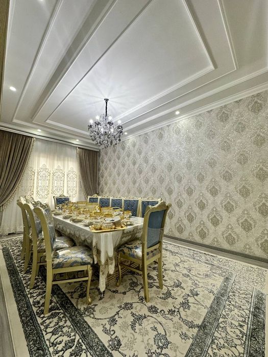 Сергели. Беруний махалласи. 2,5 сотих 7 хонали уй сотаман .