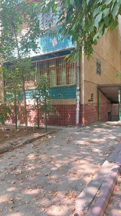 Улица Миробад спецплан 3/1/4 площадь 90м2