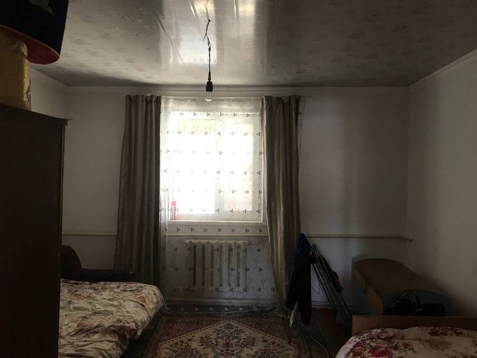 Панфилов район село Коктал дом