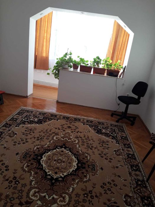De Vanzare Apartament 2 Camere