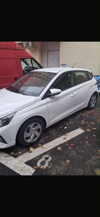 HYUNDAI i20 0 — imagine 2
