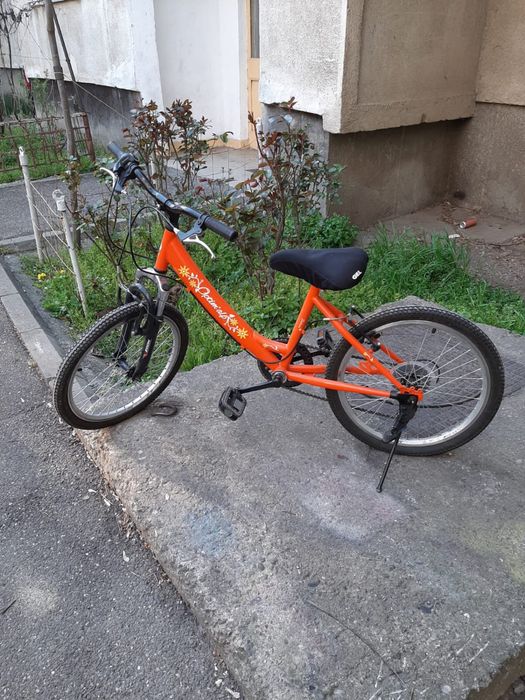 Biciclete de vanzare - 4 buc