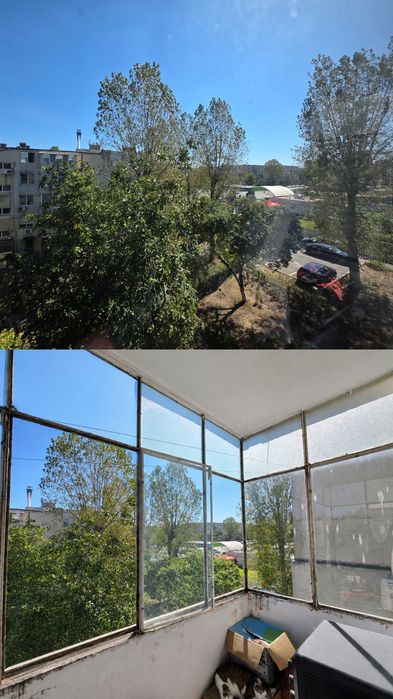 Vanzare apartament 3 camere – zona Far, langa Omv Abator, Constanta | 63 mp — fotografia 3