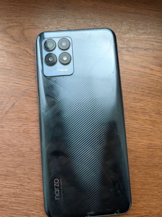 realme narzo 50 6/128