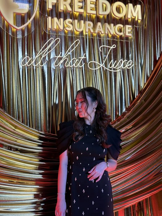 Платье вечернее