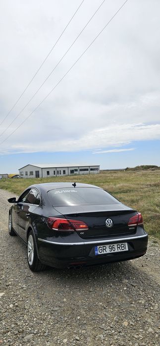 VW CC 2012 fiscal pe loc!