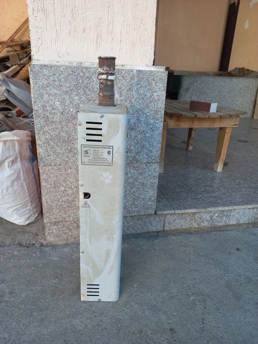 Электроводонагреватель