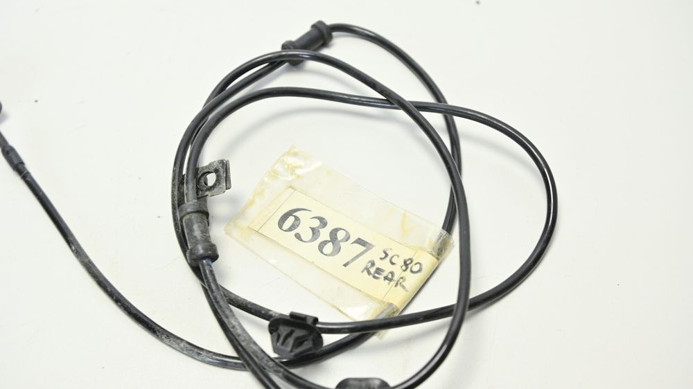 Senzor ABS Roata Spate Honda CB1000R 2018 - 2022 SC80