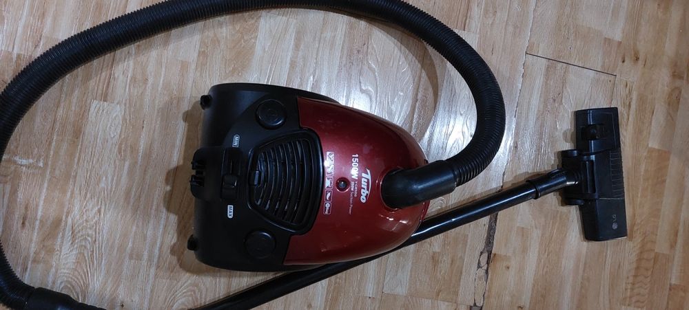 Пылесос LG марке