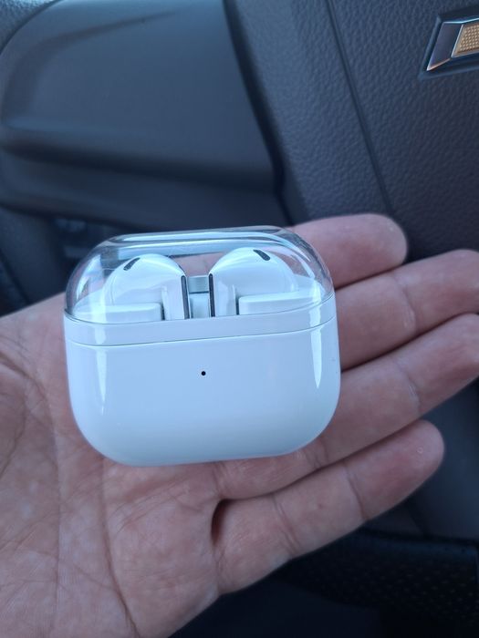 Наушники Samsung buds 3