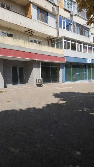 Spatiu comercial de inchiriat 89 mp – Zona Kaufland – Str. Brailei, Focsani