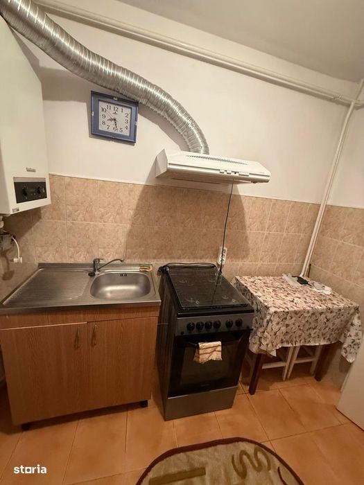 Apartament cu 2 camere decomandate, Al. cel Bun