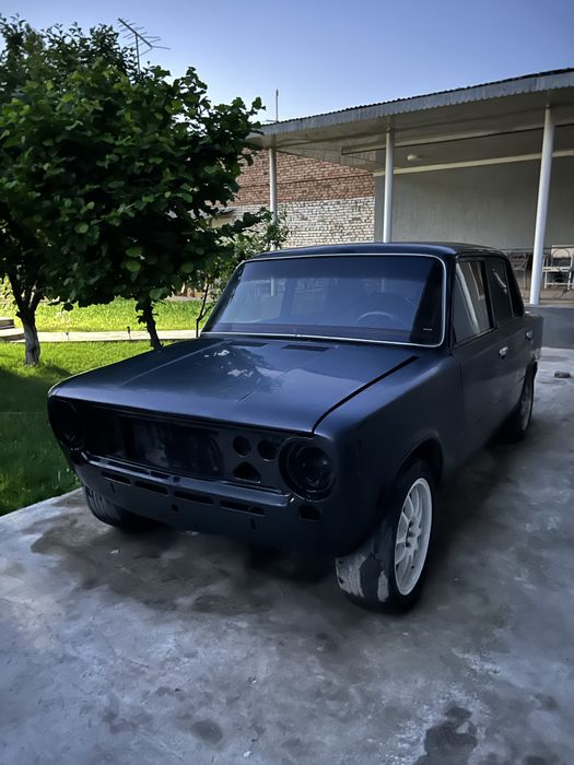 Lada 21011 1973 — 3