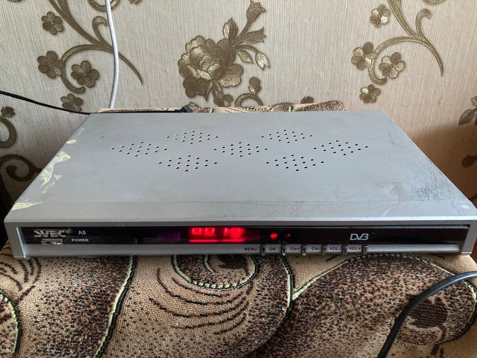 D V D. MP3   видеоплеер