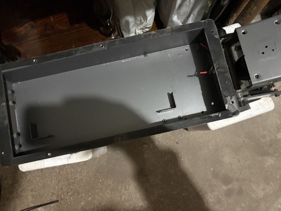 Kuggo kirin g4 САМО НА ЧАСТИ