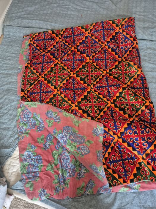 Матрас ручной 220 на 80