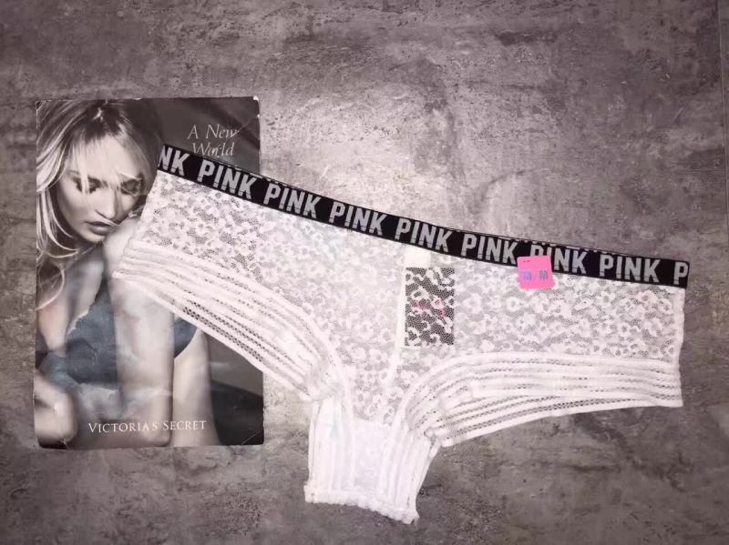 Lenjerie / Chiloti tanga Victoria's Secret  S/M