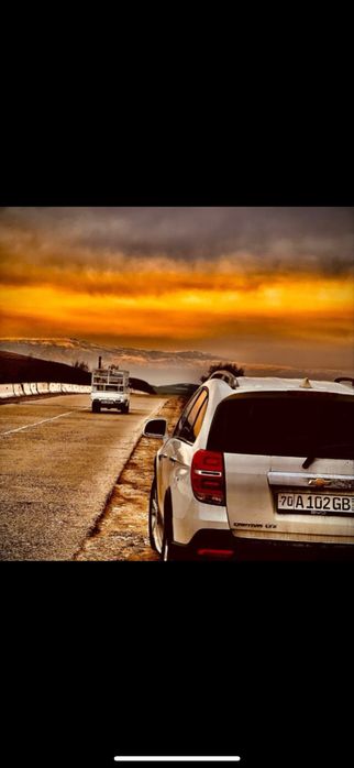 captiva 2015 3+ 4 qilingan