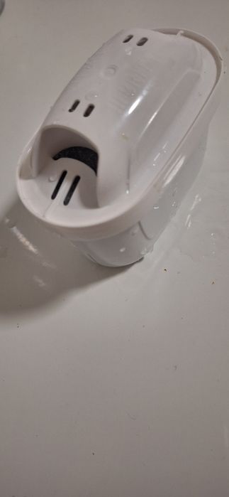 Cana filtranta Brita Aluna.