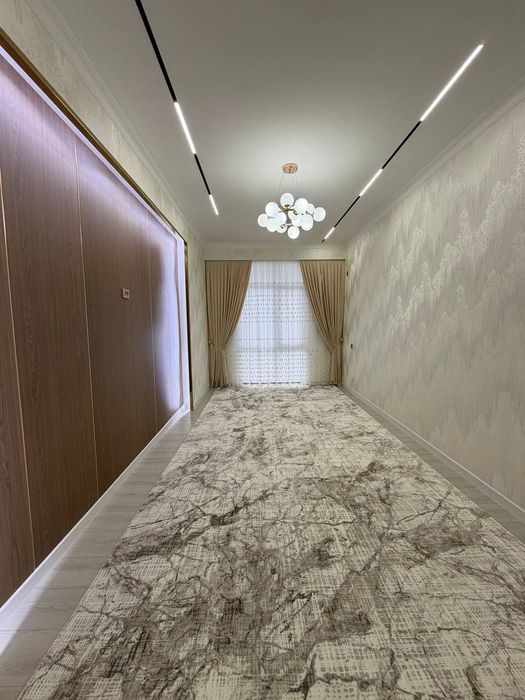 Продается 3 комнатная квартира Бухара сити