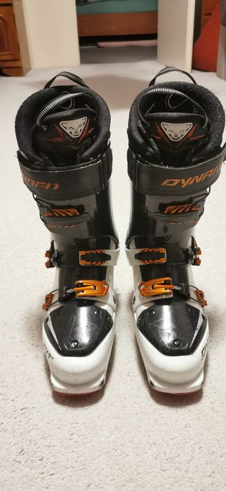 Clapari schi de tura Dynafit One Px