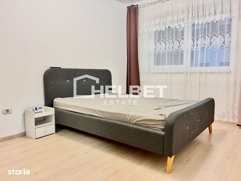 2 Camere / Pet-Friendly / Decomandat / Subcetate Residence