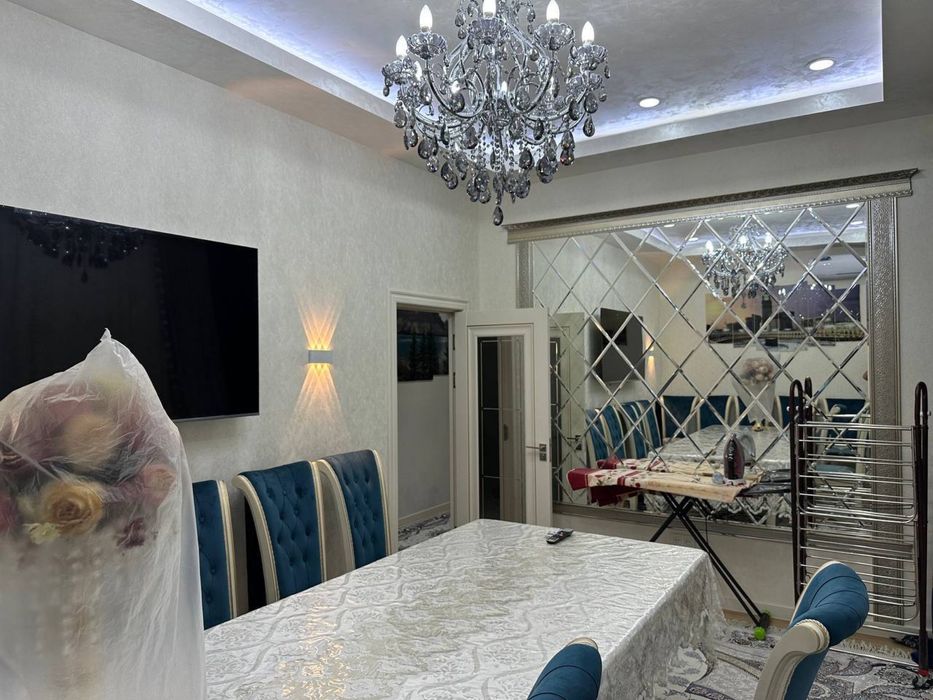 N6068 Olmazor tumani Qora qamish 2/1.  4/5/8