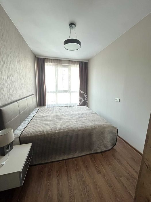 Дава се под наем Тристаен апартамент в Варна, Левски - 75 кв.м за 550 € - Снимка #4