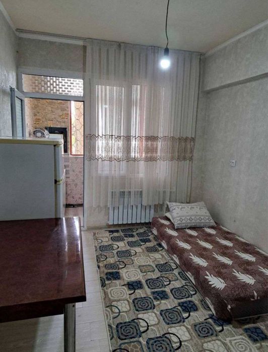 Срочно Эко базар массив ялангач 1х