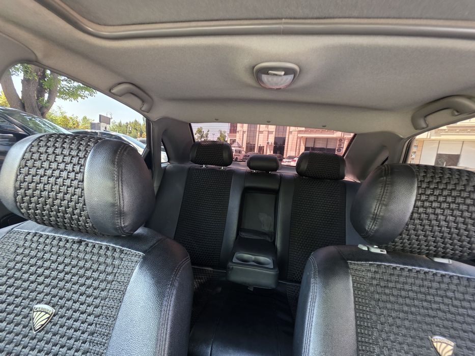 Chevrolet Lacetti / Gentra 2022 — 7