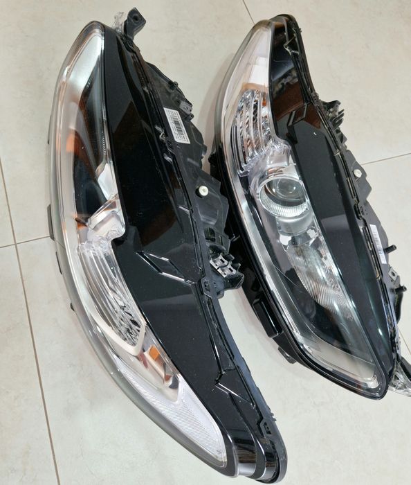 Faruri ford mondeo Mk5 2014-2022